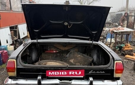 ГАЗ 24 «Волга» I (24), 1984 год, 60 000 рублей, 6 фотография