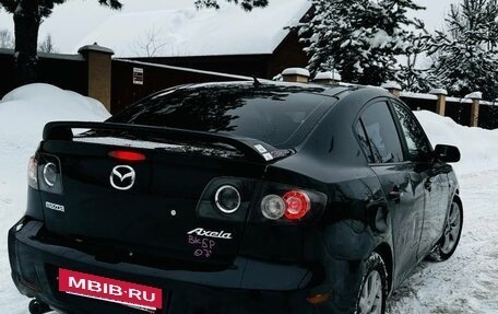 Mazda 3, 2007 год, 350 000 рублей, 2 фотография