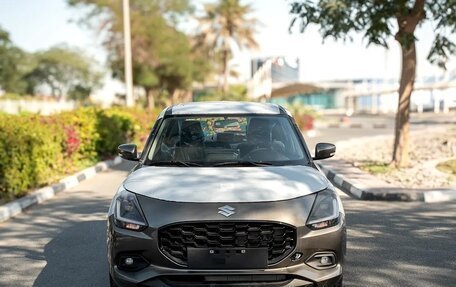 Suzuki Swift, 2026 год, 1 950 000 рублей, 2 фотография