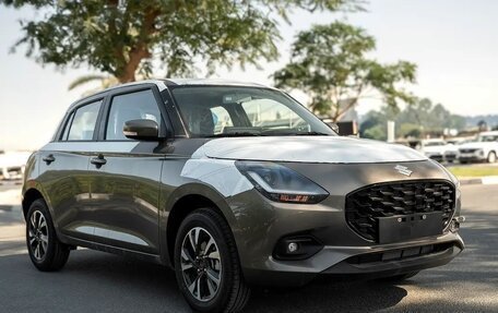 Suzuki Swift, 2026 год, 1 950 000 рублей, 3 фотография