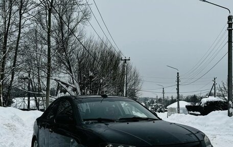 Mazda 3, 2007 год, 350 000 рублей, 5 фотография