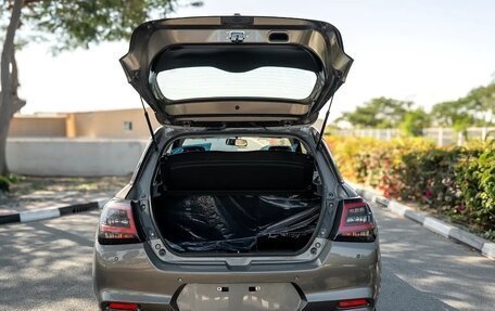 Suzuki Swift, 2026 год, 1 950 000 рублей, 9 фотография
