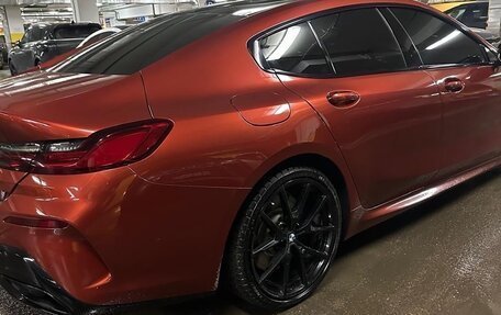 BMW 8 серия, 2020 год, 7 100 000 рублей, 4 фотография