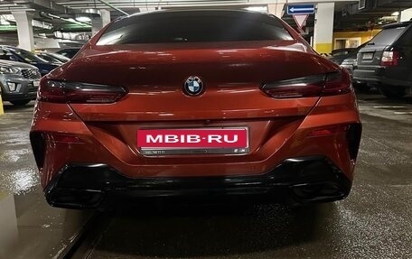 BMW 8 серия, 2020 год, 7 100 000 рублей, 5 фотография