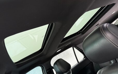 Ford Explorer VI, 2014 год, 2 100 000 рублей, 8 фотография