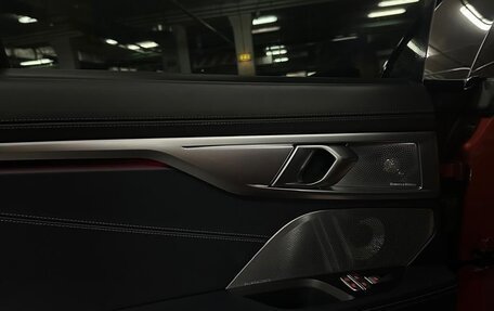 BMW 8 серия, 2020 год, 7 100 000 рублей, 11 фотография