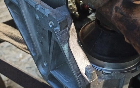 Audi A6, 1994 год, 350 000 рублей, 8 фотография