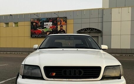 Audi A6, 1994 год, 350 000 рублей, 2 фотография