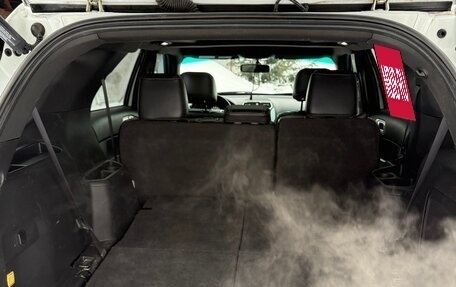 Ford Explorer VI, 2014 год, 2 100 000 рублей, 12 фотография