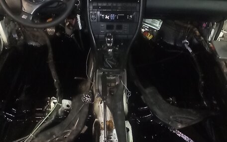 Audi A6, 1994 год, 350 000 рублей, 22 фотография