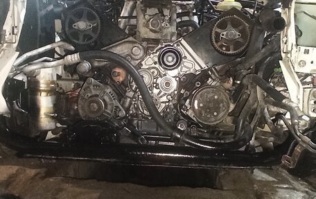 Audi A6, 1994 год, 350 000 рублей, 20 фотография