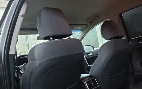 KIA Sportage IV рестайлинг, 2017 год, 1 530 000 рублей, 15 фотография