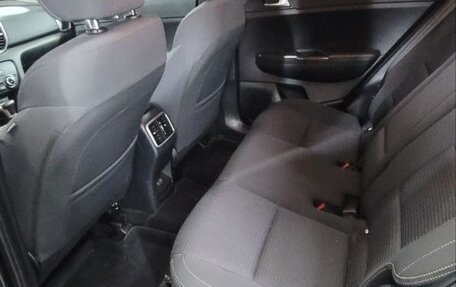 KIA Sportage IV рестайлинг, 2017 год, 1 530 000 рублей, 14 фотография