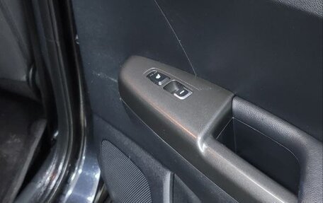 KIA Sportage IV рестайлинг, 2017 год, 1 530 000 рублей, 23 фотография