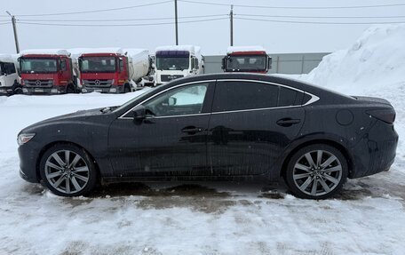 Mazda 6, 2018 год, 1 800 000 рублей, 5 фотография