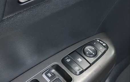 KIA Sportage IV рестайлинг, 2017 год, 1 530 000 рублей, 27 фотография