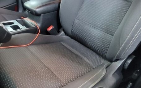 KIA Sportage IV рестайлинг, 2017 год, 1 530 000 рублей, 28 фотография