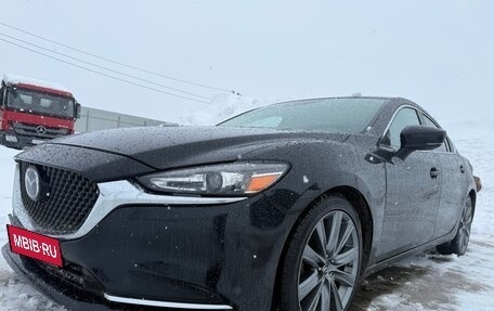 Mazda 6, 2018 год, 1 800 000 рублей, 4 фотография