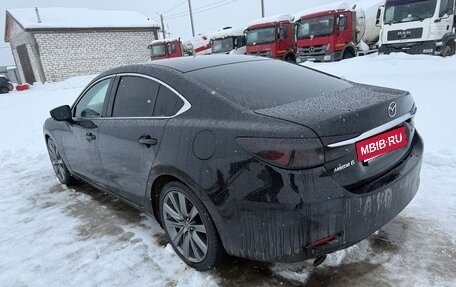 Mazda 6, 2018 год, 1 800 000 рублей, 3 фотография