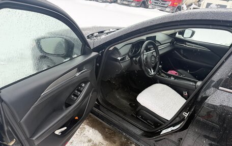 Mazda 6, 2018 год, 1 800 000 рублей, 6 фотография