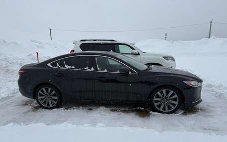 Mazda 6, 2018 год, 1 800 000 рублей, 9 фотография