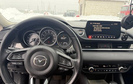 Mazda 6, 2018 год, 1 800 000 рублей, 7 фотография