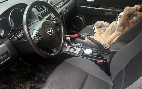 Mazda 3, 2008 год, 769 000 рублей, 5 фотография