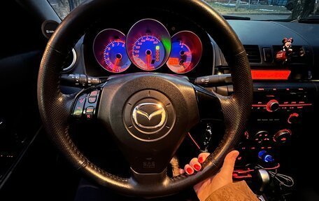 Mazda 3, 2008 год, 769 000 рублей, 10 фотография