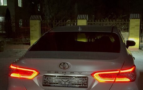 Toyota Camry, 2019 год, 2 777 777 рублей, 9 фотография