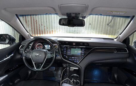 Toyota Camry, 2019 год, 2 777 777 рублей, 8 фотография