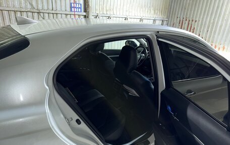 Toyota Camry, 2019 год, 2 777 777 рублей, 6 фотография