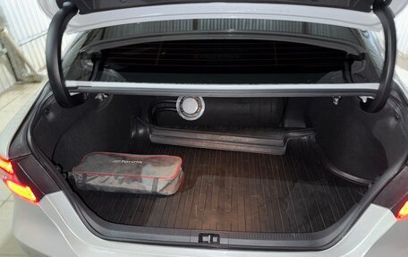 Toyota Camry, 2019 год, 2 777 777 рублей, 5 фотография