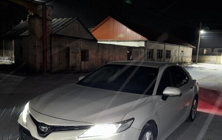 Toyota Camry, 2019 год, 2 777 777 рублей, 13 фотография