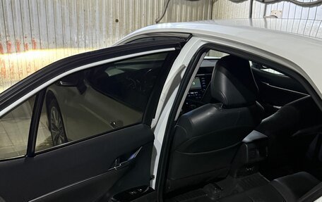 Toyota Camry, 2019 год, 2 777 777 рублей, 15 фотография