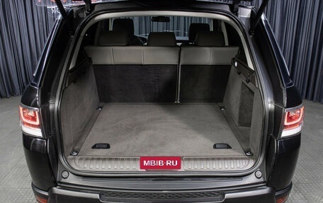 Land Rover Range Rover Sport II, 2015 год, 2 849 000 рублей, 10 фотография