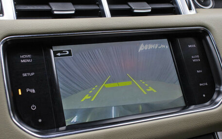 Land Rover Range Rover Sport II, 2015 год, 2 849 000 рублей, 22 фотография