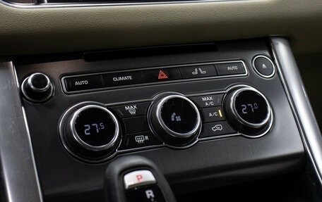 Land Rover Range Rover Sport II, 2015 год, 2 849 000 рублей, 18 фотография