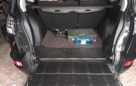 Mitsubishi Outlander III рестайлинг 3, 2011 год, 1 160 000 рублей, 7 фотография