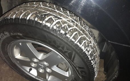 Mitsubishi Outlander III рестайлинг 3, 2011 год, 1 160 000 рублей, 14 фотография