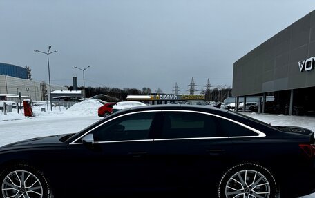 Audi S6, 2019 год, 5 500 000 рублей, 5 фотография