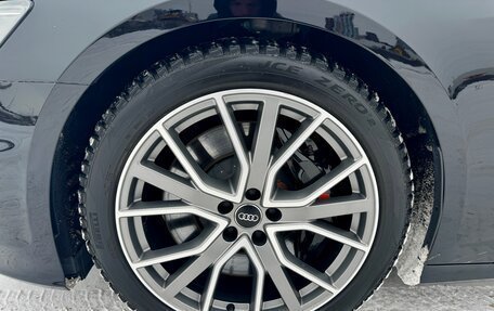 Audi S6, 2019 год, 5 500 000 рублей, 9 фотография