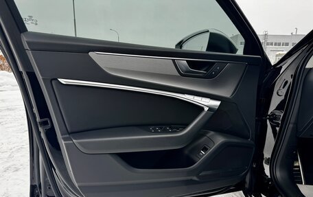 Audi S6, 2019 год, 5 500 000 рублей, 11 фотография