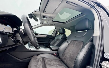 Audi S6, 2019 год, 5 500 000 рублей, 13 фотография