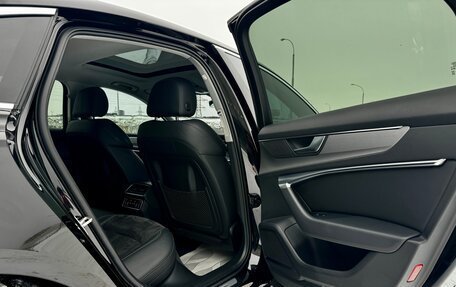 Audi S6, 2019 год, 5 500 000 рублей, 19 фотография