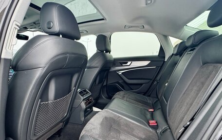 Audi S6, 2019 год, 5 500 000 рублей, 16 фотография