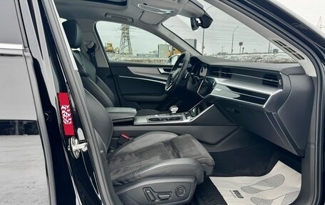 Audi S6, 2019 год, 5 500 000 рублей, 21 фотография