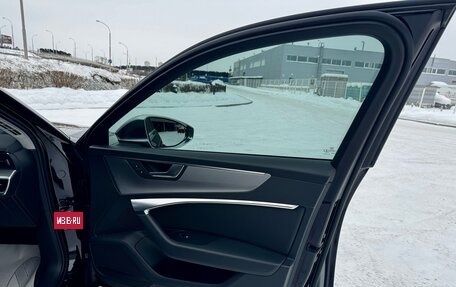 Audi S6, 2019 год, 5 500 000 рублей, 20 фотография