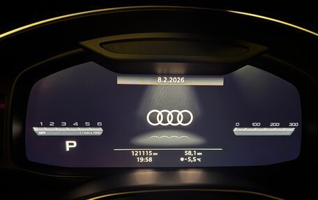 Audi S6, 2019 год, 5 500 000 рублей, 25 фотография