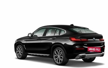 BMW X4, 2023 год, 7 300 000 рублей, 4 фотография