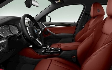 BMW X4, 2023 год, 7 300 000 рублей, 10 фотография